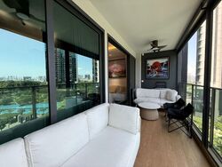 Normanton Park (D5), Apartment #499005861